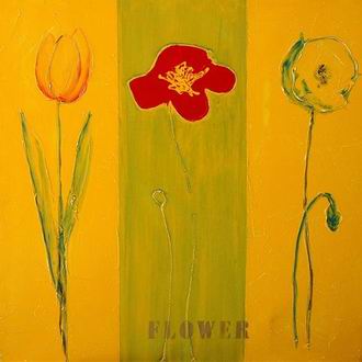 New Feel oil painting